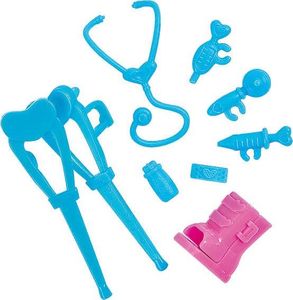 Simba Evi Love Evi i Timmy wizyta u lekarza 3