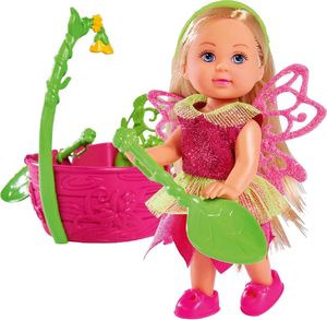 Simba Evi Love wróżka w bajkowej łódce 2