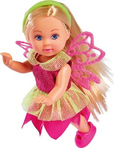 Simba Evi Love wróżka w bajkowej łódce 3