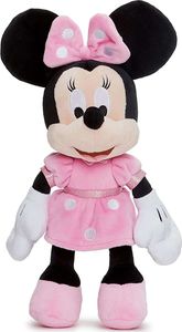Simba Disney Maskotka Pluszak Myszka Minnie 20 cm (13244) 1