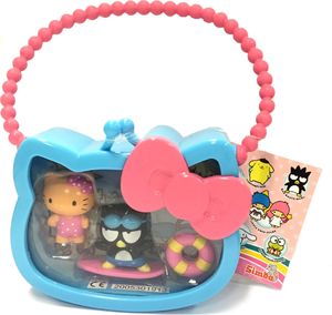 Figurka Simba Zestaw figurek Hello Kitty w torebce 1