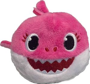 WowWee Baby Shark Mama mini pluszak interaktywny (61143) 1