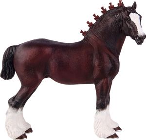 Figurka Small Foot Figurka Animal Planet koń Shire Horse 13,5 cm 1