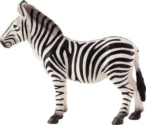 Figurka Small Foot Figurka Animal Planet Zebra 11 cm 1