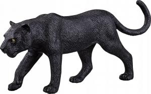 Figurka Small Foot Animal Planet - Czarna pantera (387017) 1