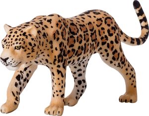 Figurka Small Foot Figurka Animal Planet Leopard lampart pantera 14 cm (387018) 1