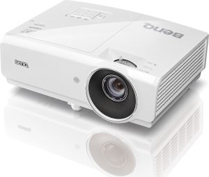 Projektor BenQ lampowy 1920 x 1080px 4000lm DLP 6