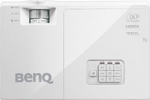 Projektor BenQ lampowy 1920 x 1080px 4000lm DLP 7