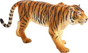 Figurka Small Foot Figurka Animal Planet Tygrys bengalski 15,5 cm 1