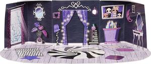 MGA L.O.L. Surprise Mebelki z lalką Cozy Zone 10
