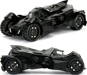 Jada Toys Jada Batman Arkham Knight metalowy pojazd Batmobile 1:32 (12346) 1