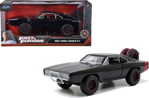 Jada Toys Dodge Charger R/T Szybcy i wściekli Fast & Furious 1:24 (12339) 1