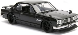 Jada Toys Nissan Skyline 2000 GT-R Szybcy i wściekli Fast & Furious 1:24 (12341) 9