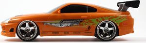 Jada Toys Jada Szybcy i Wściekli samochód pojazd sterowany Toyota Supra 1:16 4