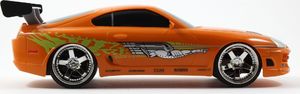 Jada Toys Jada Szybcy i Wściekli samochód pojazd sterowany Toyota Supra 1:16 6