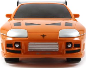 Jada Toys Jada Szybcy i Wściekli samochód pojazd sterowany Toyota Supra 1:16 8