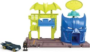 Mattel Wyrzutnia Batman  (12848-uniw) 1