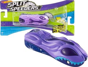 Mattel Hot Wheels Autko Split Speeders Alien Buster 1