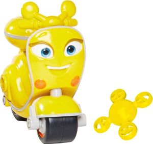 Figurka Tomy Ricky Zoom - Skuterek Scootio (T20023) 3