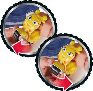 Figurka Tomy Ricky Zoom - Skuterek Scootio (T20023) 5