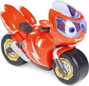 Figurka Tomy Ricky Zoom figurka motor: Ricky światło i dźwięk (T20036) 3