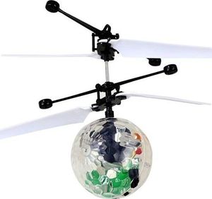 Lean Sport Świecąca Latająca Magiczna Kula Sterowana Dłonią 2