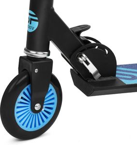 Hulajnoga Spokey Duke Niebieska (929398) 6