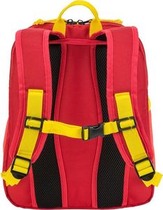 Head Plecak Head czerwony 283710 2