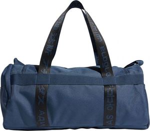 Adidas Torba adidas 4thlts Duffel S granatowa GL0964 2