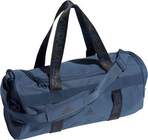 Adidas Torba adidas 4thlts Duffel S granatowa GL0964 3