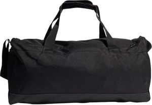 Adidas Torba adidas Essentials Duffel Bag M czarna GN2038 2