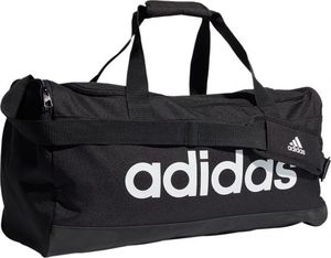 Adidas Torba adidas Essentials Duffel Bag M czarna GN2038 3