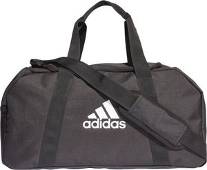 Adidas Torba sportowa Tiro Duffel Bag S GH7268 czarna 1