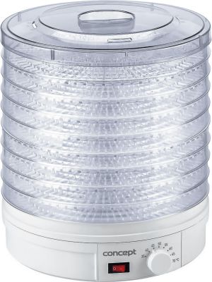 Suszarka Concept Solution SO1020 2