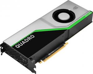 Karta graficzna Dell Quadro RTX 6000 24GB GDDR6 (490-BFCZ) 4