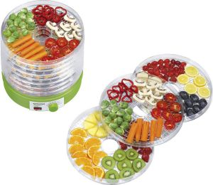 Suszarka Concept Solution SO1025 2