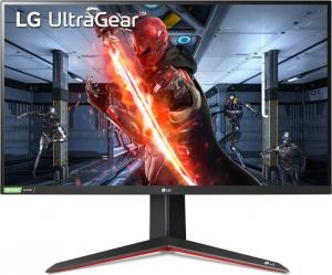 Monitor LG UltraGear 27GN850-B 1