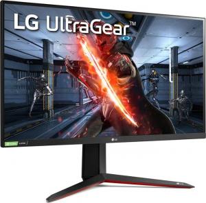 Monitor LG UltraGear 27GN850-B 2