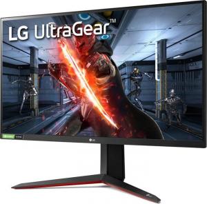 Monitor LG UltraGear 27GN850-B 3