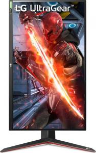 Monitor LG UltraGear 27GN850-B 4