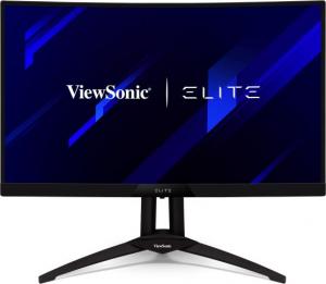 Monitor ViewSonic Elite XG270QC 1