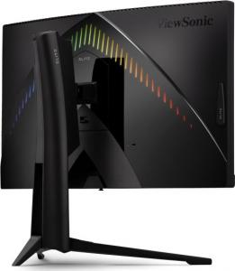 Monitor ViewSonic Elite XG270QC 7