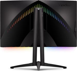 Monitor ViewSonic Elite XG270QC 8