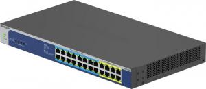 Switch NETGEAR GS524UP-100EUS 4