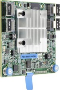 HPE HPE Smart Array P816i-a SR Gen10 - Speichercontroller RAID (804338-B21) 1