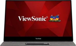 Monitor ViewSonic TD1655 8