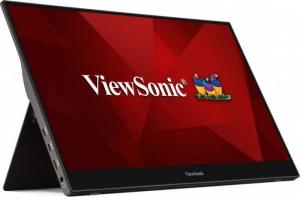 Monitor ViewSonic TD1655 9
