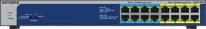 Switch NETGEAR GS516UP-100EUS 2