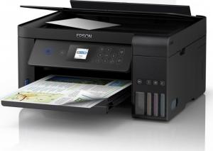 Urządzenie wielofunkcyjne Epson EcoTank ET-2751 (C11CG22405) 3