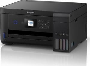 Urządzenie wielofunkcyjne Epson EcoTank ET-2751 (C11CG22405) 4